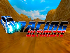 Игра Окончательная гонка онлайн