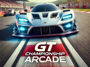 Игра Чемпионат Аркада онлайн
