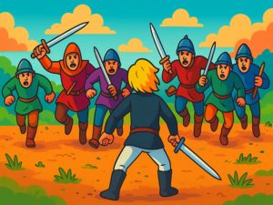 Игра Войны престолов онлайн