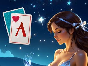Игра Пасьянс Император: Секреты Судьбы онлайн