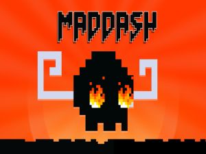 Игра Безумный рывок онлайн
