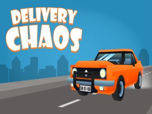 Игра Хаос доставки онлайн