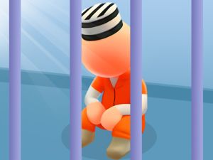 Игра Бесконечная игра: Жизнь в тюрьме онлайн