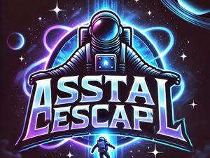 Игра Астральный побег онлайн