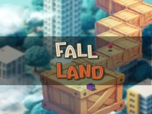Игра Осенняя Земля онлайн