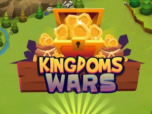 Игра Войны королевств онлайн