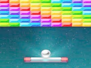 Игра Разрушитель кирпичей онлайн