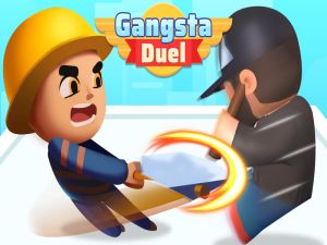 Игра Гангстерская дуэль онлайн