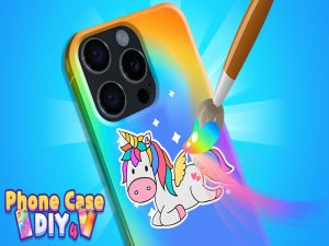 Игра Чехол для мобильного телефона своими руками онлайн