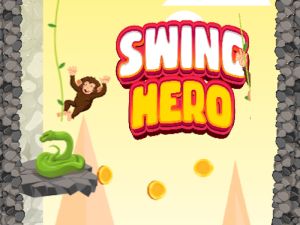 Игра Раскачивание героя онлайн