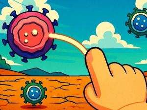 Игра Соедини их всех онлайн