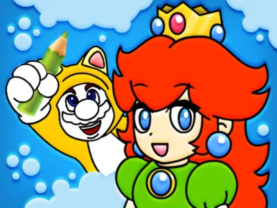 Игра Веселый сантехник онлайн Игра Веселый сантехник онлайн