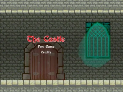 Игра Замок онлайн