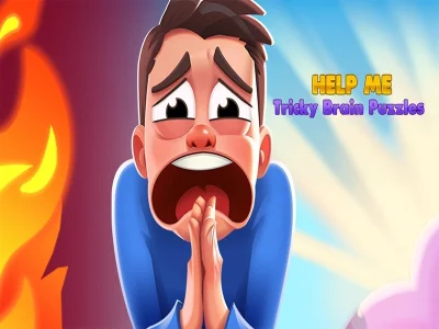 Игра Помогите мне: Сложные головоломки онлайн