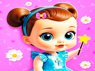 Игра Детский игрушечный набор Мобильный онлайн