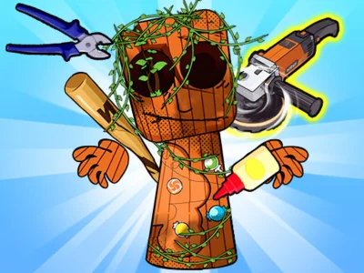 Игра Итальянский брейнрот: мини-челлендж онлайн