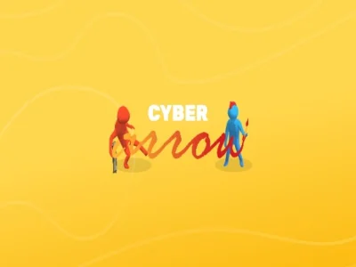 Игра Кибер Стрела онлайн
