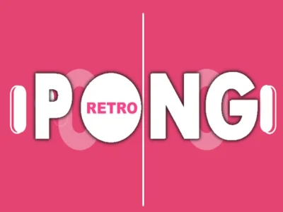 Игра Ретро-понг онлайн