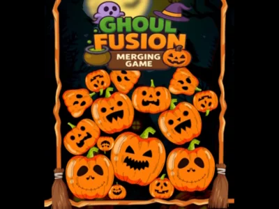 Игра Тыквенное слияние онлайн