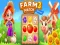 Игра Фермерский матч: Сезон 3 онлайн Игра Фермерский матч: Сезон 3 онлайн
