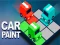 Игра Автомобильная краска онлайн