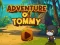 Игра Приключение Томми онлайн Игра Приключение Томми онлайн