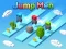Игра Jump men онлайн