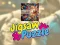 Игра Пазл: Кролик марионетка онлайн Игра Пазл: Кролик марионетка онлайн