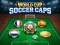 Игра World Cup Soccer Caps онлайн