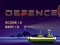 Игра Оборона онлайн