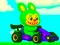 Игра Лабубу картинг онлайн