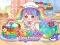 Игра Rainbow Tiny Baker онлайн
