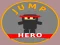 Игра Прыжок героя онлайн