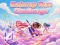 Игра Makeup Run Challenge онлайн