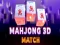 Игра Маджонг 3D Соединение онлайн