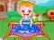 Игра Малышка Хейзел: Страна фей онлайн
