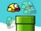 Игра Флаппи птица: Многопользовательская игра онлайн