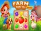 Игра Фермерский матч: Сезон онлайн Игра Фермерский матч: Сезон онлайн