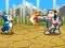 Игра Кумба карате онлайн