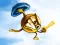 Игра Ключ и щит онлайн Игра Ключ и щит онлайн