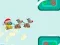 Игра Летающий рождественский кот онлайн