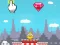 Игра Сумасшедшие шары онлайн