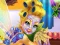 Игра Крошечная фея: Спа салон онлайн