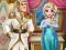 Игра Ледяная королева: Свадебный портной онлайн