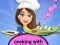 Игра Кулинария с Эммой: Суши и ролы онлайн