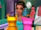 Игра Модный день Тины онлайн Игра Модный день Тины онлайн