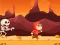 Игра Жуткий бег онлайн