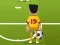 Игра Европейский удар футбола 2016 онлайн
