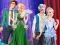 Игра Лучшая зимняя пара онлайн