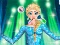 Игра Преображение Эльзы онлайн